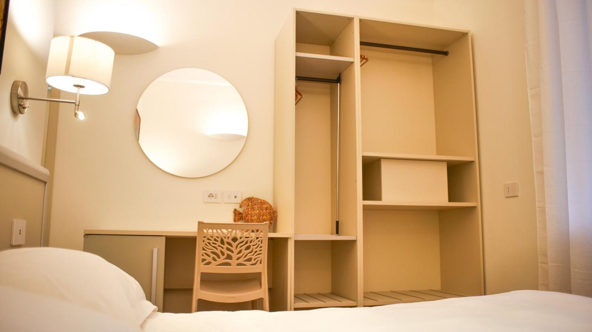 Rex Hotel Residence Gênes Extérieur photo